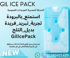 Gil Ice back 0