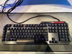 Omen Sequencer RGB Mechanical keyboard 0