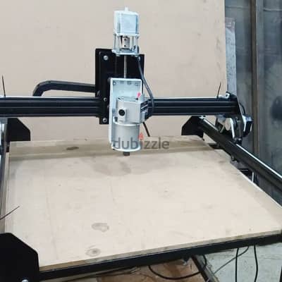 x carve cnc router