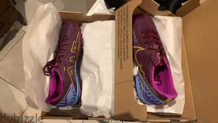 Nike air zoom football boots mbappe 0