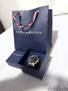 Tommy watch