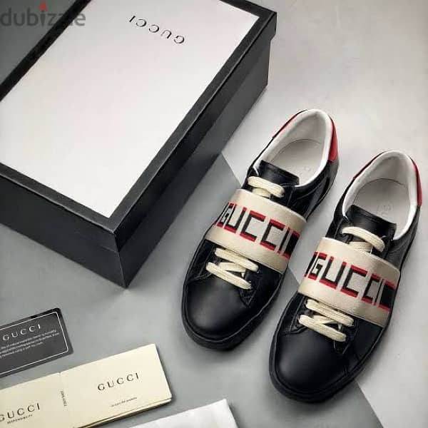 Gucci shoes for sale 1