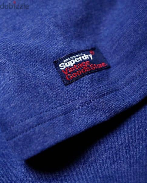 SuoerDry t-shirt 3