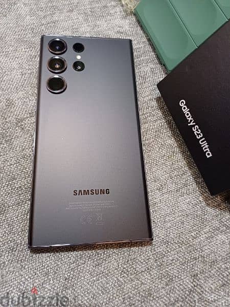 Samsung S23 ultra 4