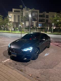 BMW 218 0