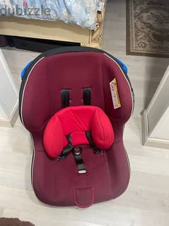 car seat from 6month to 3 years old 0