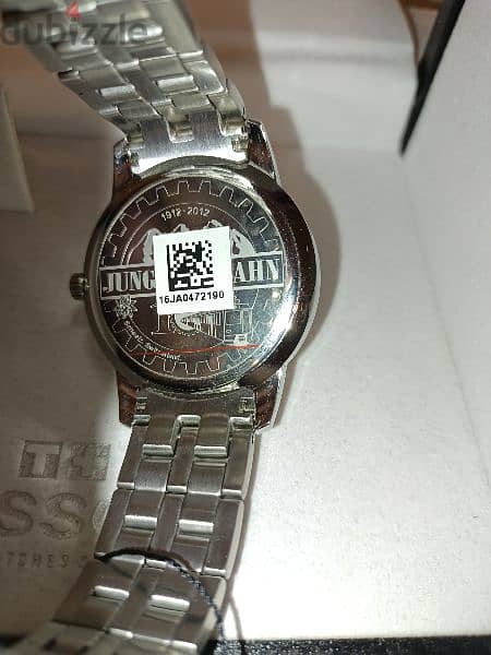 Tissot watch T033 2