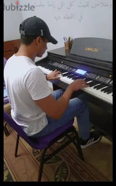 pianist 0