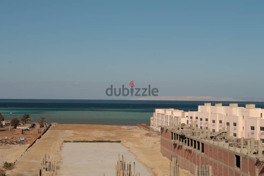 To Increase your income contact us - private beach - Hurghada 3