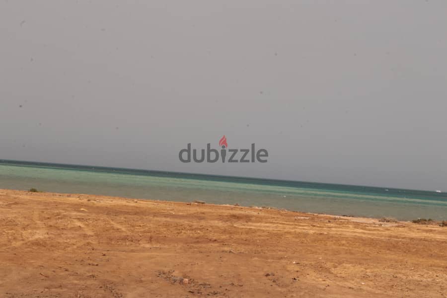 To Increase your income contact us - private beach - Hurghada 11