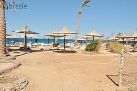 Lagoona Blu and Italian story at Hurghada - you will live in the middle of the sea and private beach 0