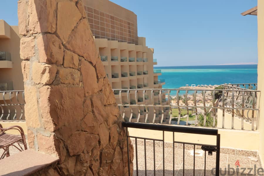 Lagoona Blu and Italian story at Hurghada - you will live in the middle of the sea and private beach 3