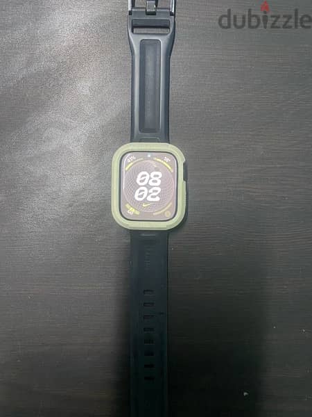 Apple Watch Series 7 45mm 3