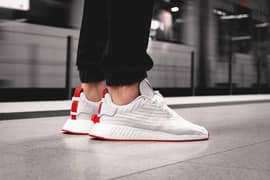 Adidas boost shoes