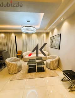 Prime Location Finished Apartment 187m. For Rent in  Eastown - New Cairo 0