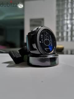 Samsung Galaxy Watch R810