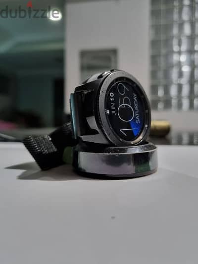 Samsung Galaxy Watch 42mm R810