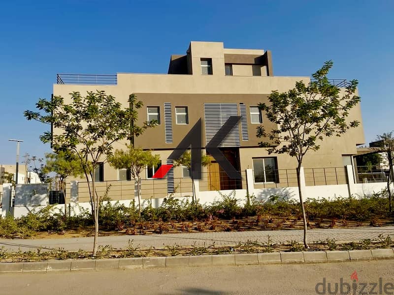 Amazing Twin For Sale in Palm Hills New Cairo 5