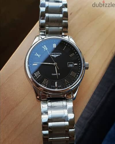 Longines Watch