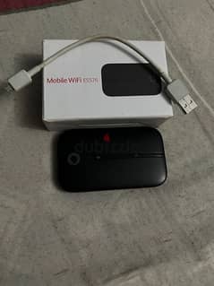 Mobile Wifi E5576 0