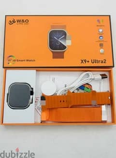 Apple Watch X9 ultra 2 0