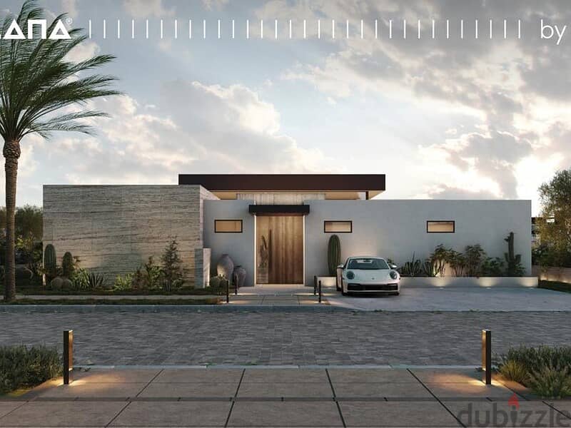 Stand-Alone Villa for Sale with Prime Location in Solana with Down Payment and Installments 4