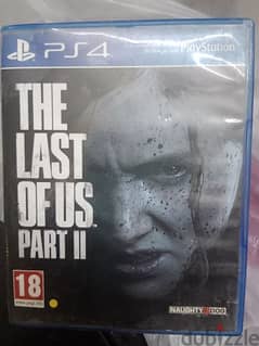 the last of us2 0
