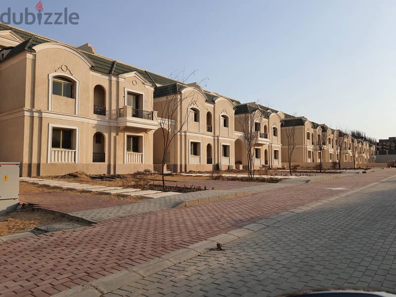 Apartment for sale, 220m ready to move in L’Avenir Sabbour Mostakbal City Compound شقة للبيع 220م استلام فوري في كمبوند لافينير صبور المستقبل سيتي 2