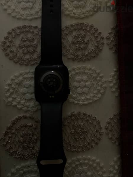 High copy apple watch from Saudi Arabia 1