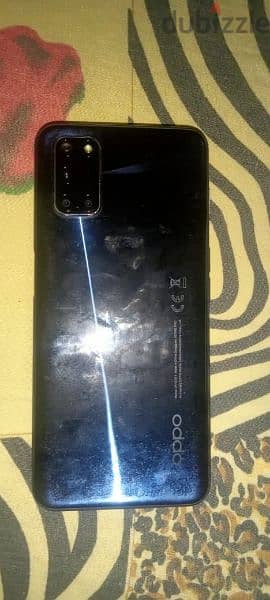 oppo A92