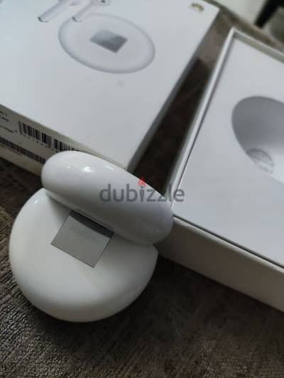 Huawei FreeBuds 3