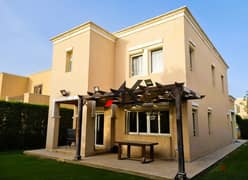 luxurious Finished Stand Alone For Sale in Mivida - New Cairo 0
