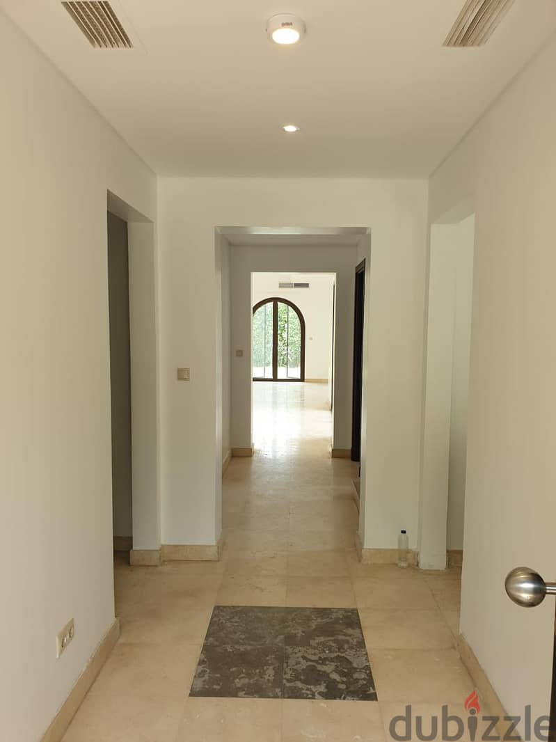 Stand alone Villa for rent at madinaty 12