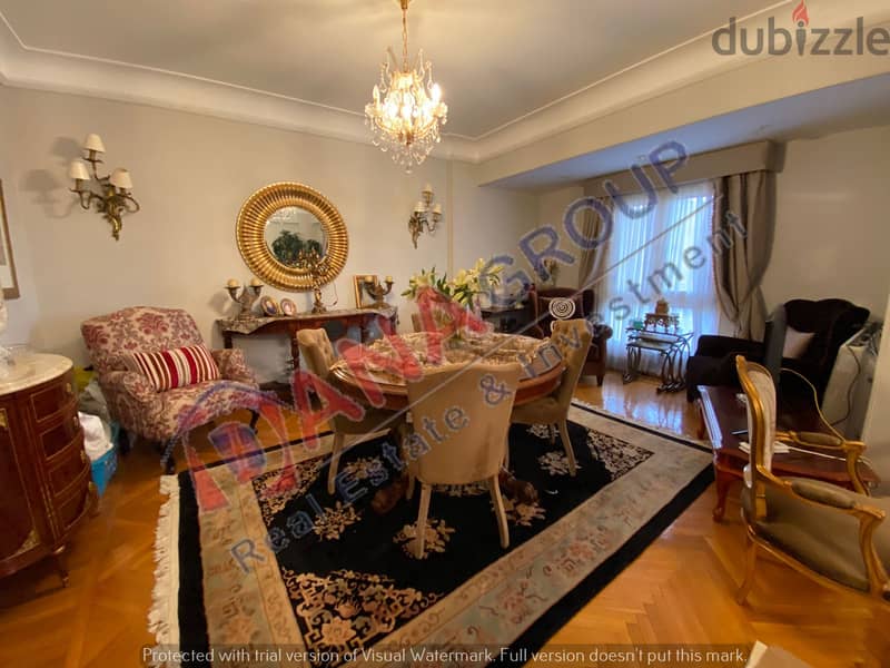 For sale apartment 170m in the second phase Beverly Hills 0