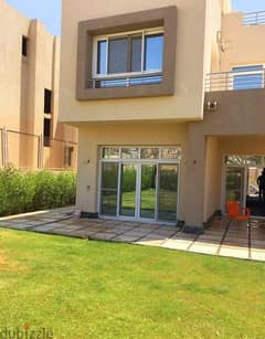 ready to move villa for sale in palm hills new cairo ( phnc ) 461m 0