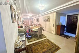 * شقة ايجار في سيدي بشر في عمارة براند- 128 متر علي شارع رئيسي