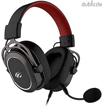 Havit H2008D Gaming Headset - سماعة جيمنج هافيت