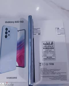 Samsung a53