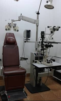 Ophthalmic