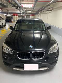 BMW X1 0
