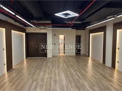 Fully finished office with AC's | Prime Location