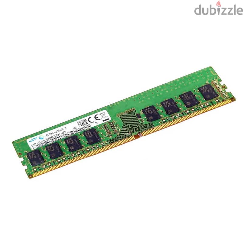 Ram PC DDR4 Kingston 4GB 1