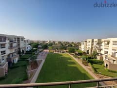 Apartment for sale prime location greenery view