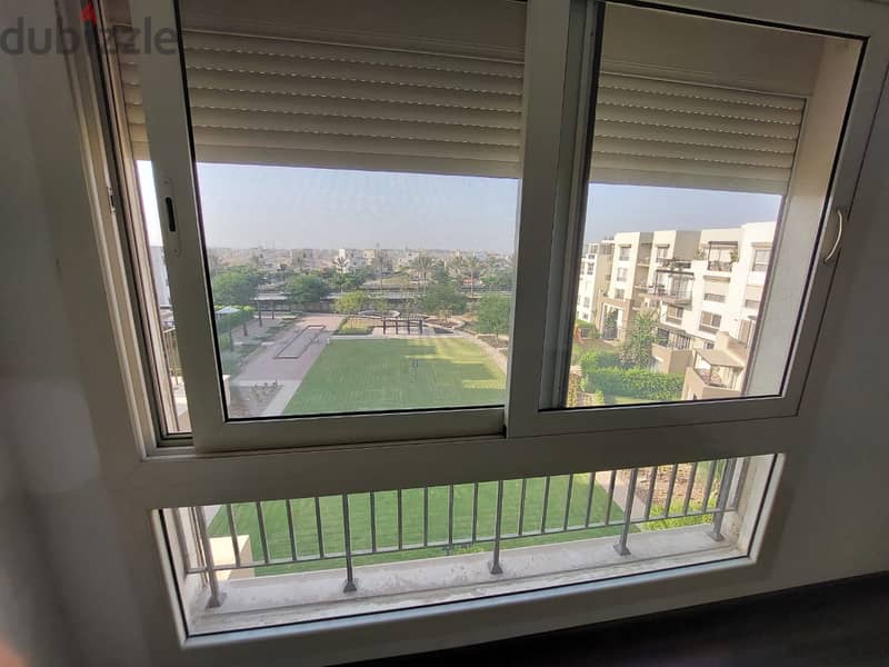 Apartment for sale prime location greenery view 3