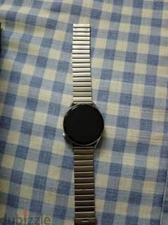 smart watch G_Master حاله ممتازه استخدام ٣ ايام فقط 0