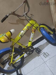 دراجه اطفال 0