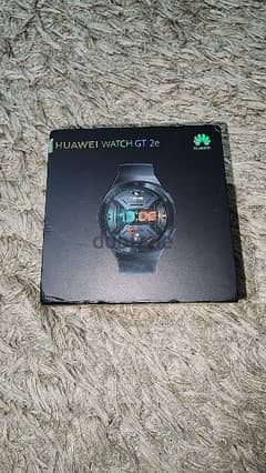 Huawei gt2e used for sale 0