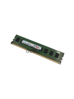 Ram PC DDR3 4GB 0