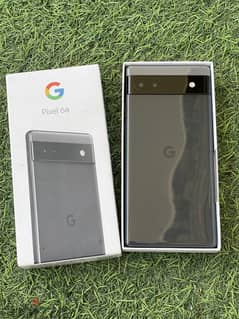 google pixel 6a جوجل بكسل 0