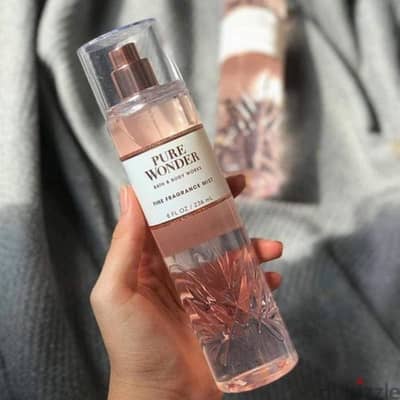 Bath and body works Pure wonder  mist